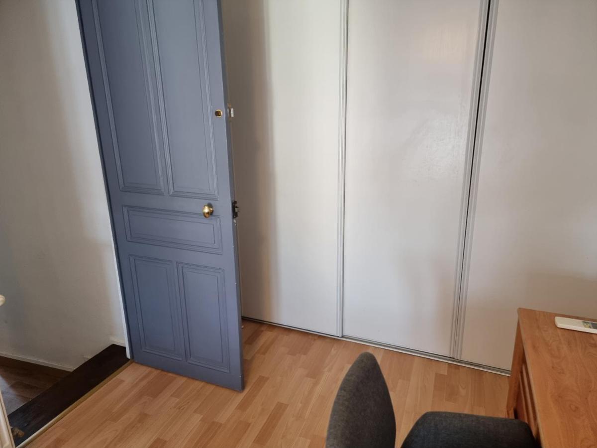 Appartement T3 Bis En Coeur De Ville ディジョン エクステリア 写真