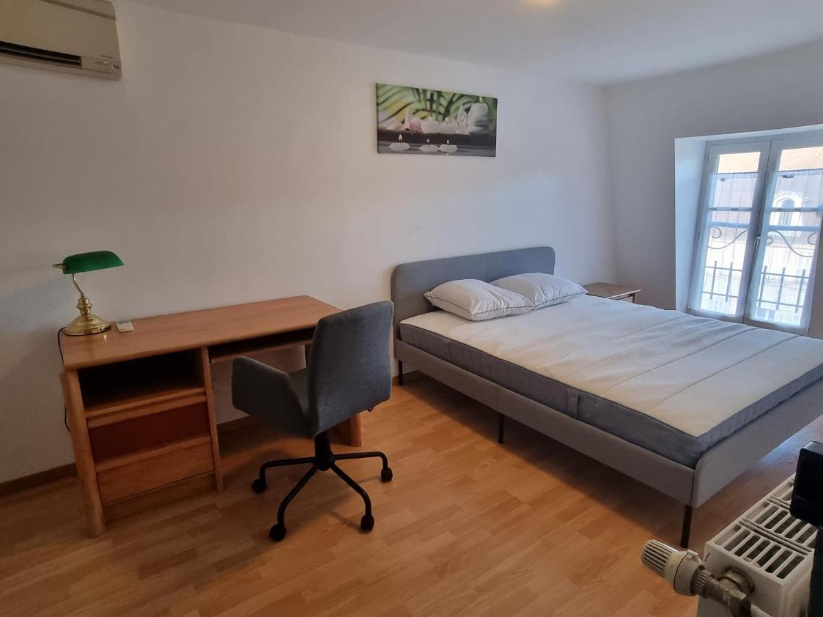 Appartement T3 Bis En Coeur De Ville ディジョン エクステリア 写真