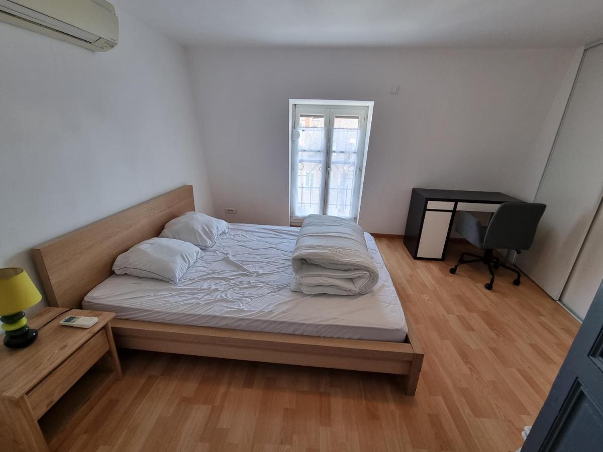 Appartement T3 Bis En Coeur De Ville ディジョン エクステリア 写真